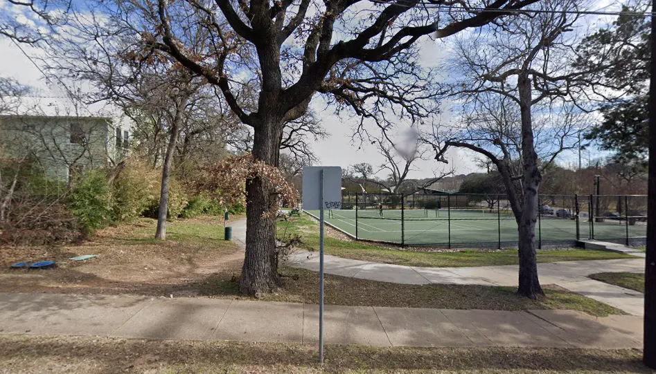 West Enfield Neighborhood Park